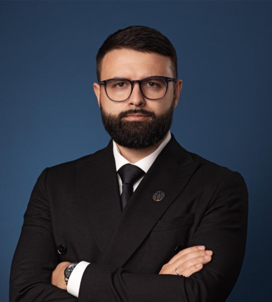 Андрєєв Ігор Петрович