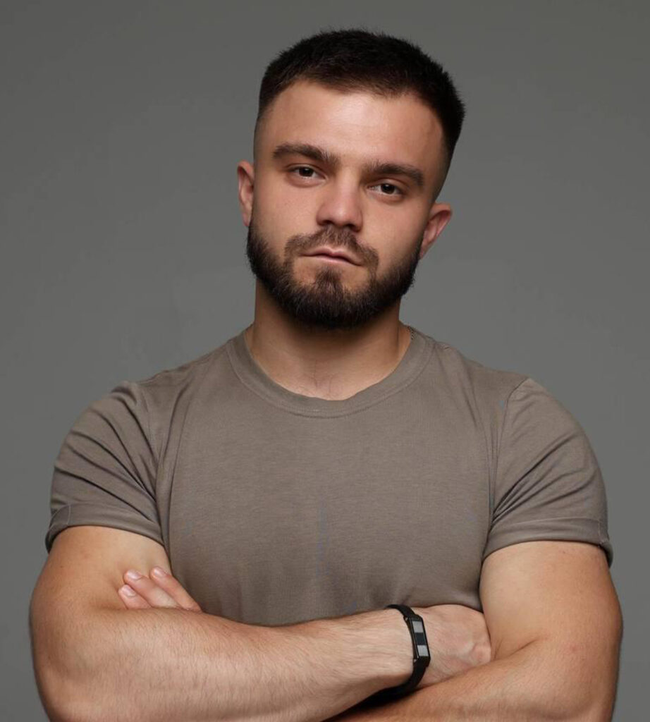 Гатеж Вадим Михайлович