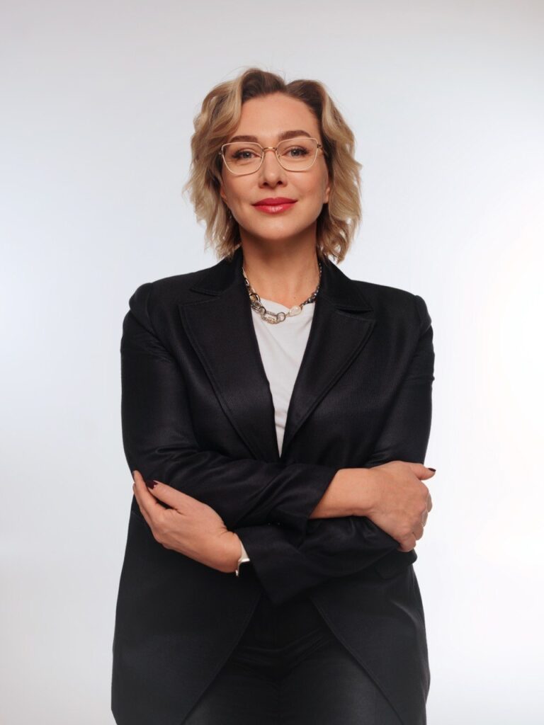 Бортницька Віта Вікторівна