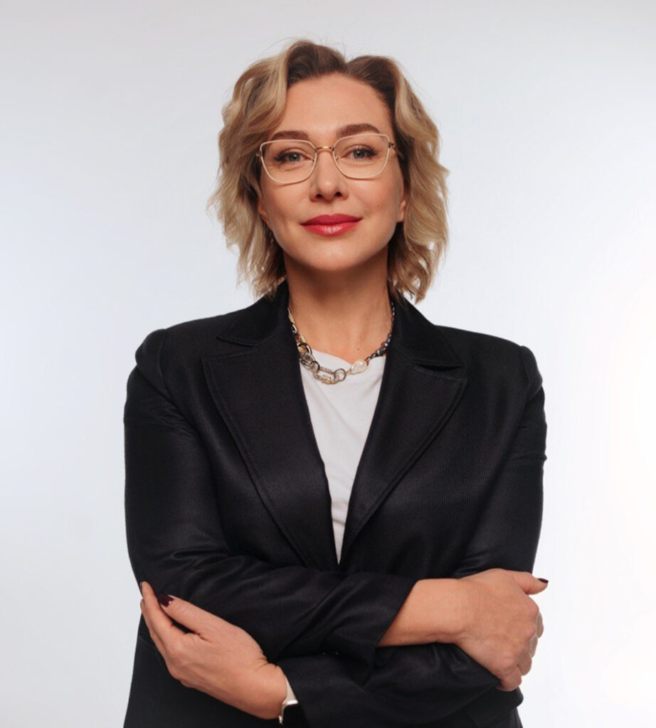 Бортницька Віта Вікторівна