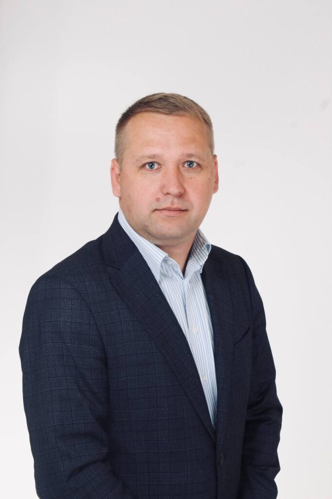 Ігнатенко Василь Миколайович