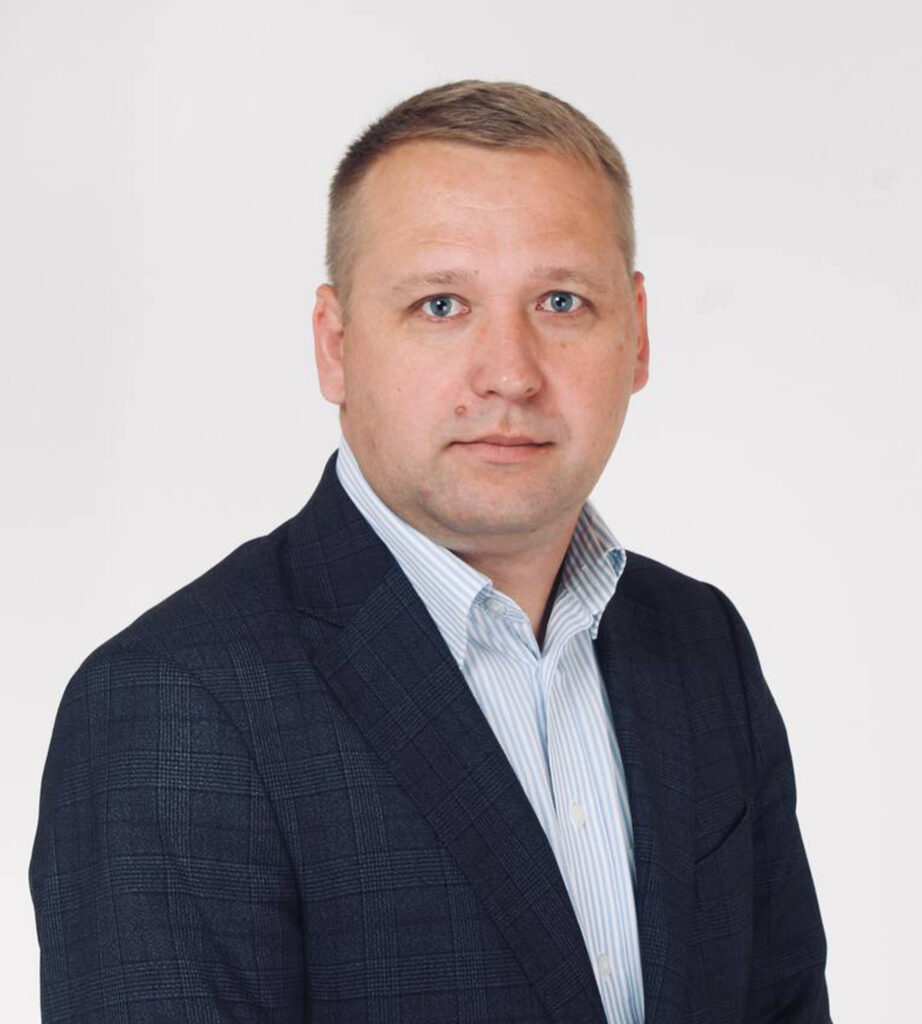 Ігнатенко Василь Миколайович