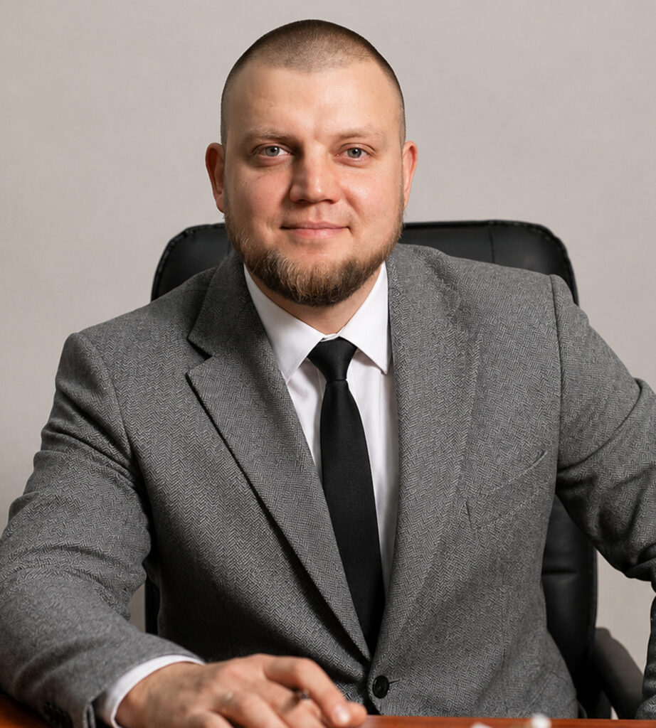 Кулик Олександр Володимирович