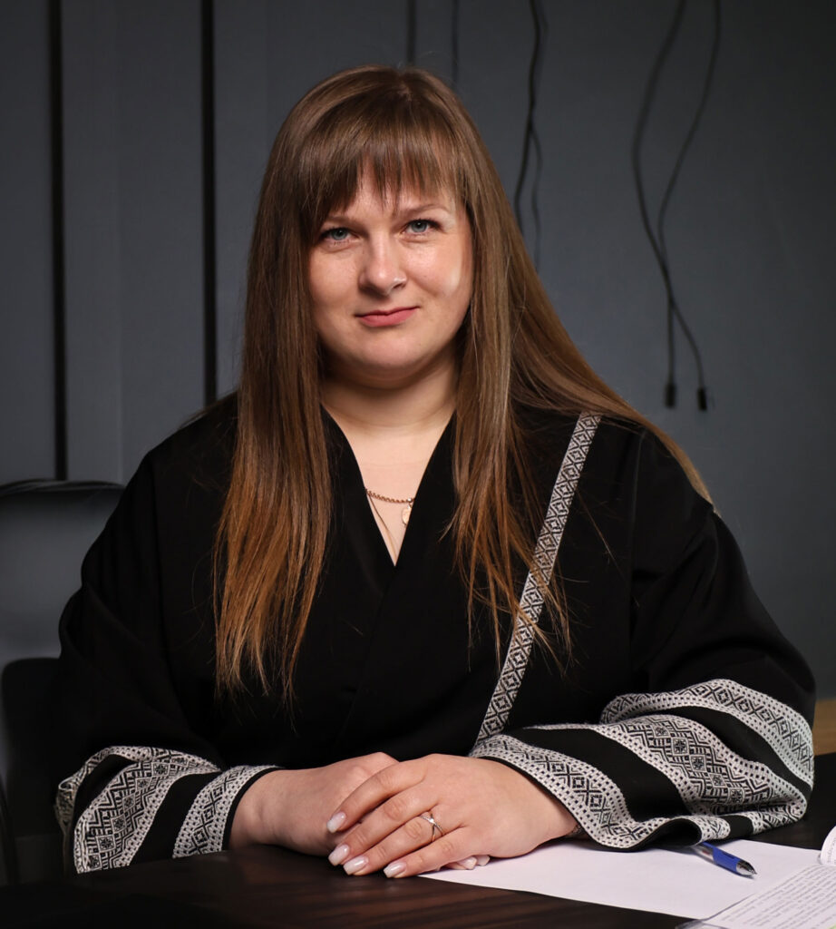 Непийвода Катерина Вікторівна