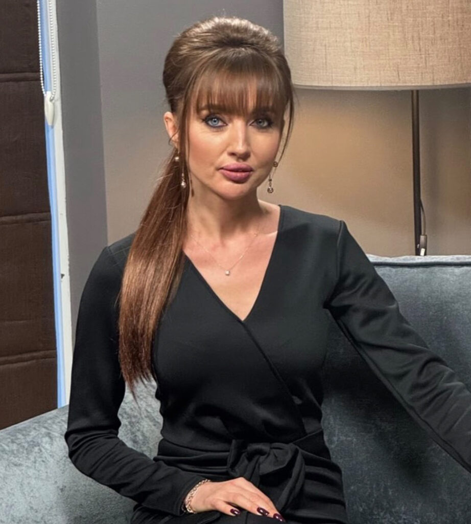 Пашкевич Ірина Андріївна